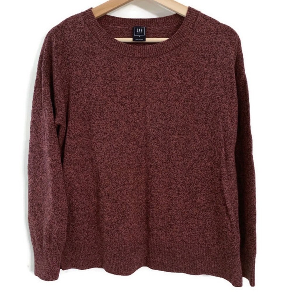 Maternity Sweater